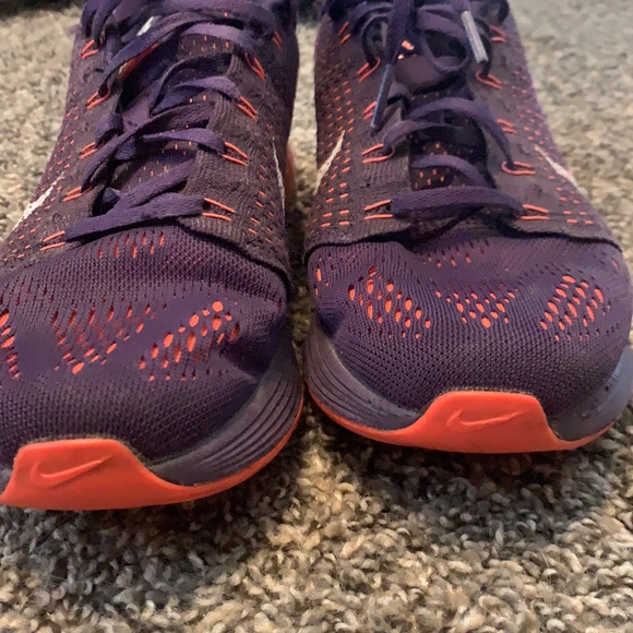 Nike Lunarglide 7 - Picture 4 of 6